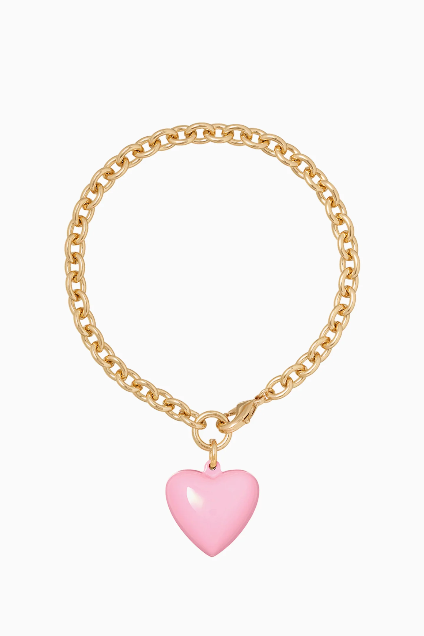 Roxanne Assoulin Die Mini Happy Heart Armband