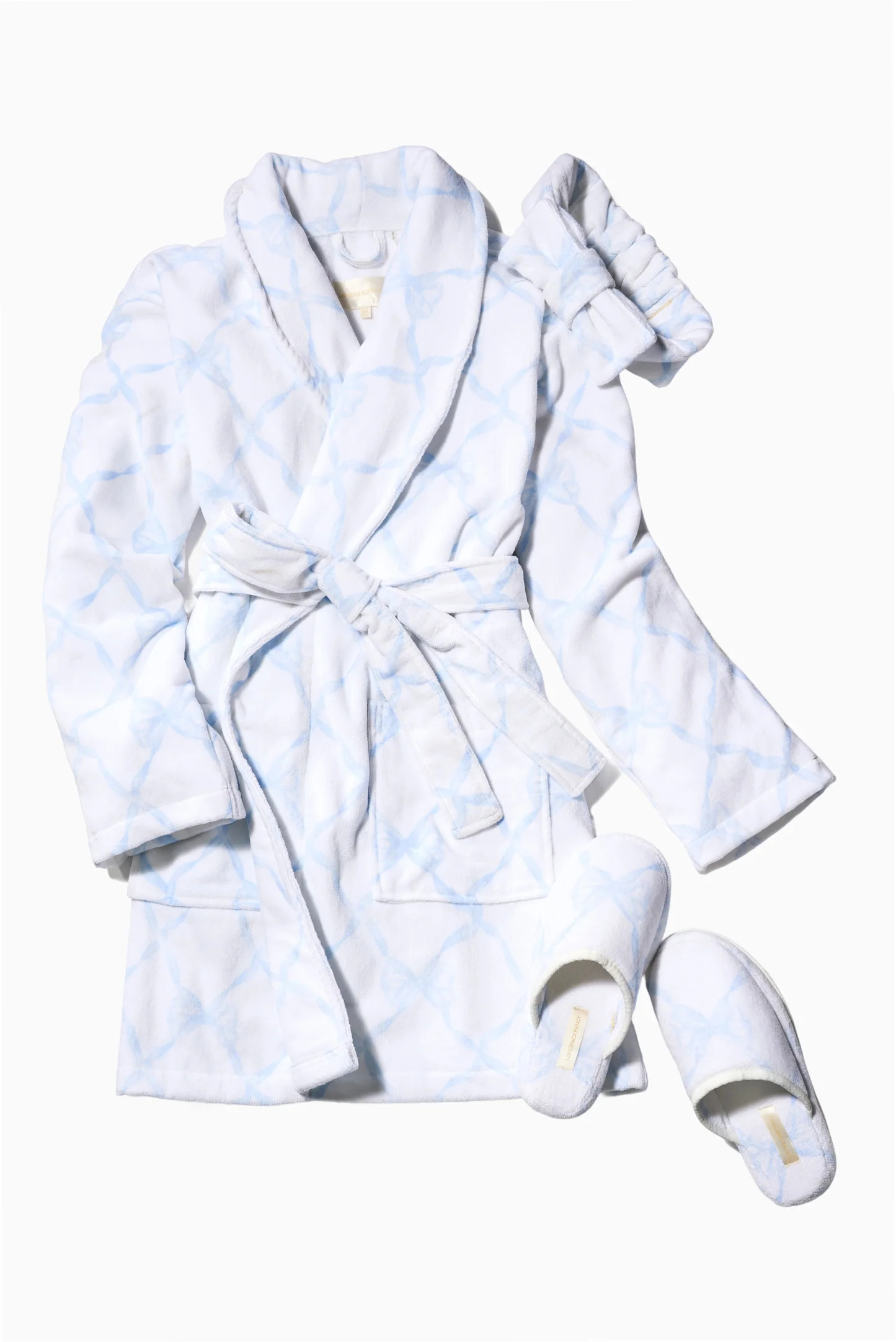 Indie Bedruckte Robe