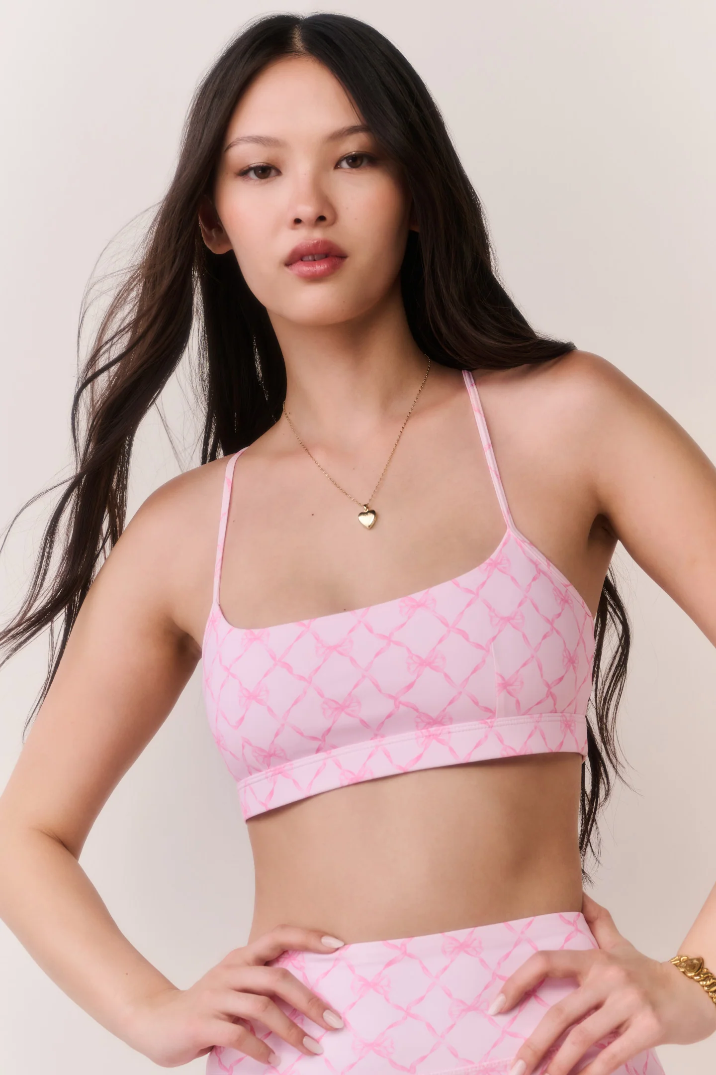 Sweetheart Cadelle Sport-BH