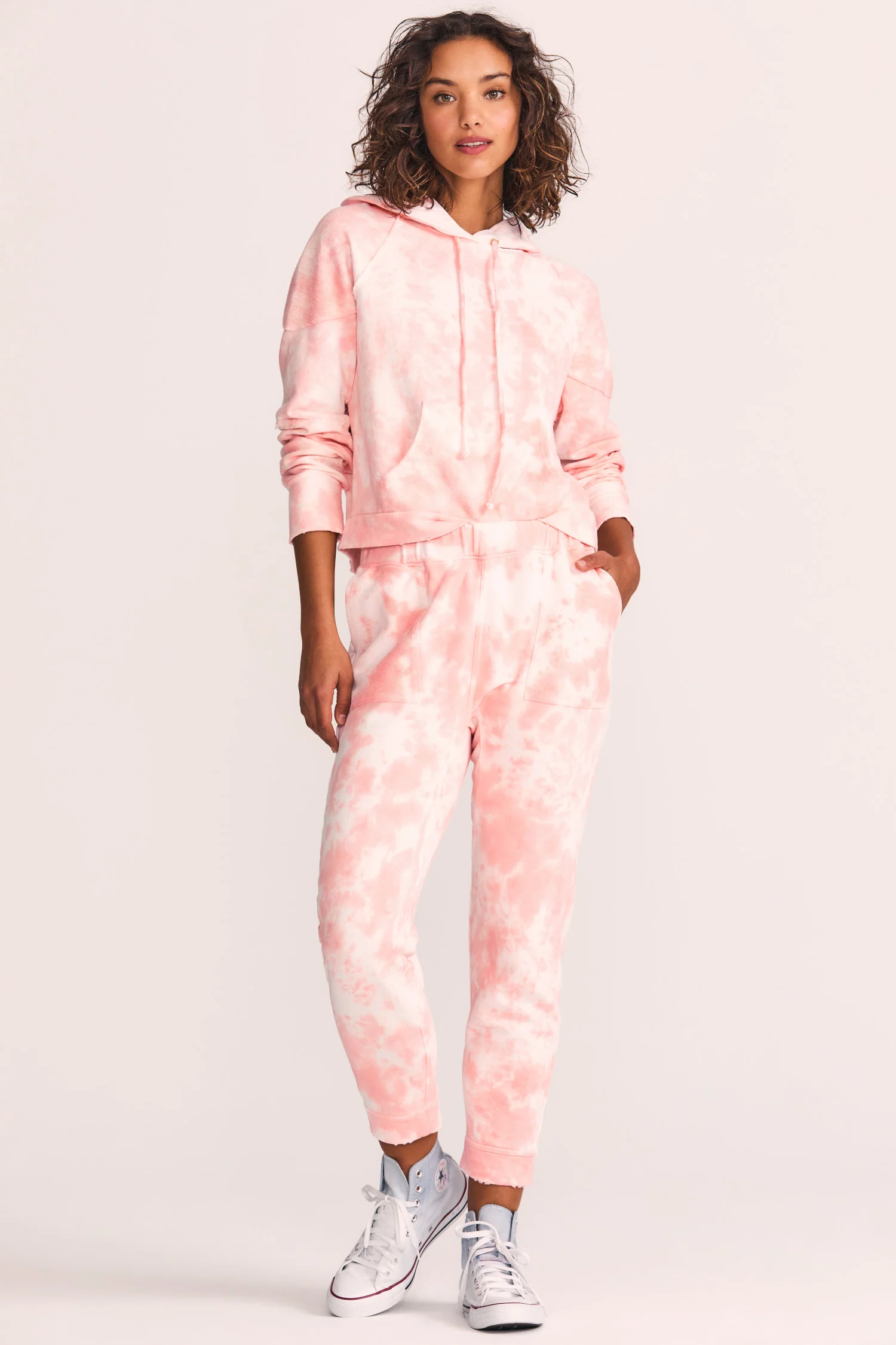 Blex Jogger-Sweatpants