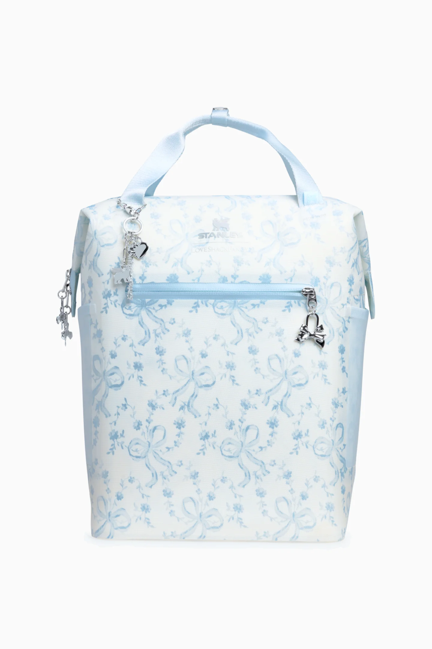Stanley 1913 All-Day Madeleine Mini-Kühltasche im Winter Ice