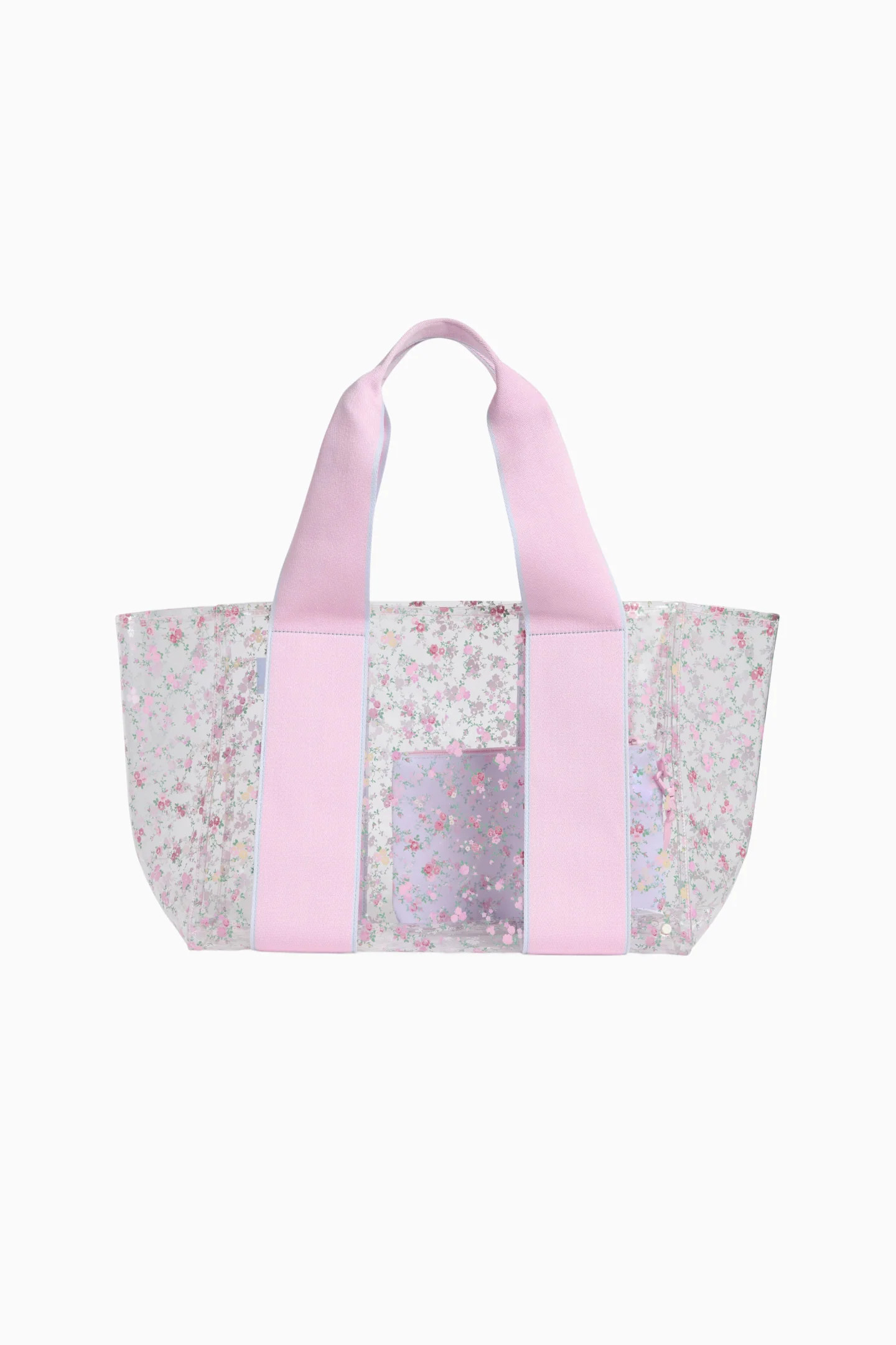 STATE x LoveShackFancy Blumen-Wellington-Cabana-Tasche