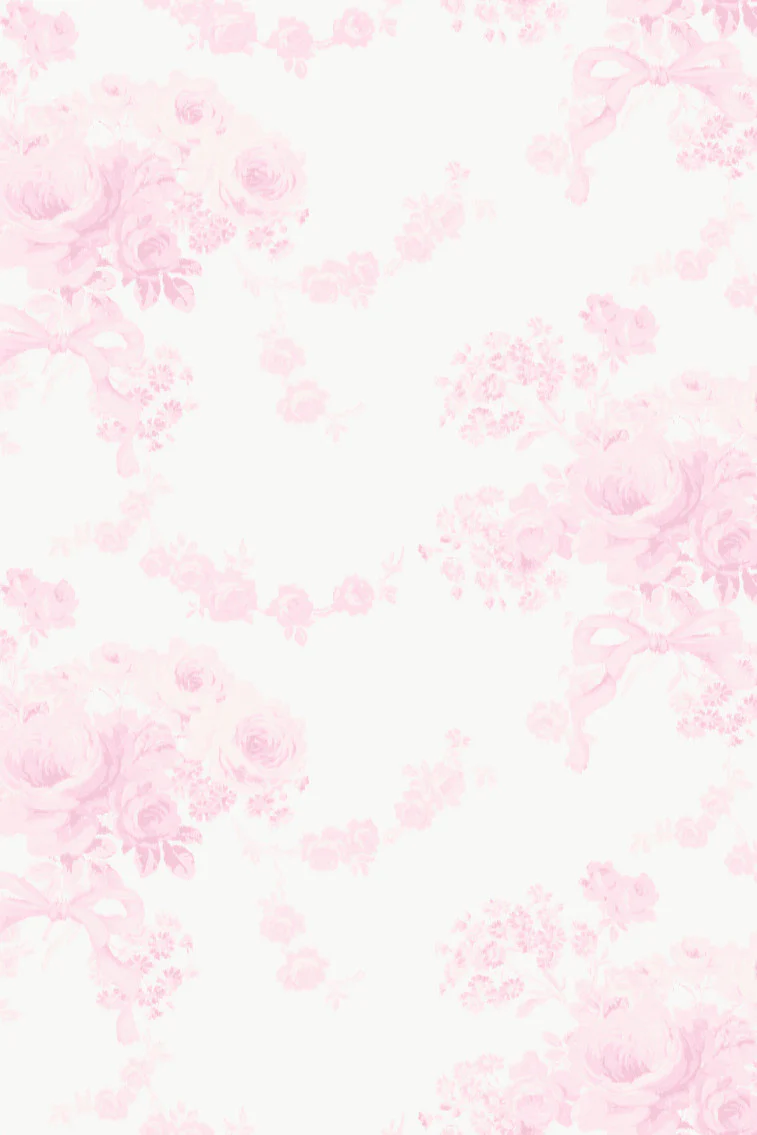 Pink Dream Standardtapete