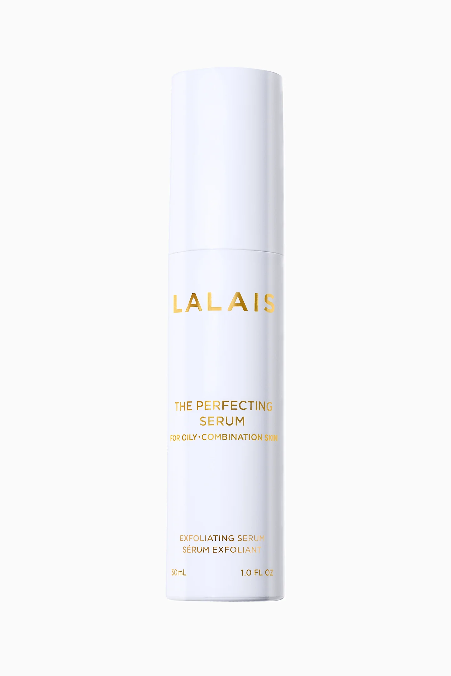 LALAIS Das Perfektionierende Serum