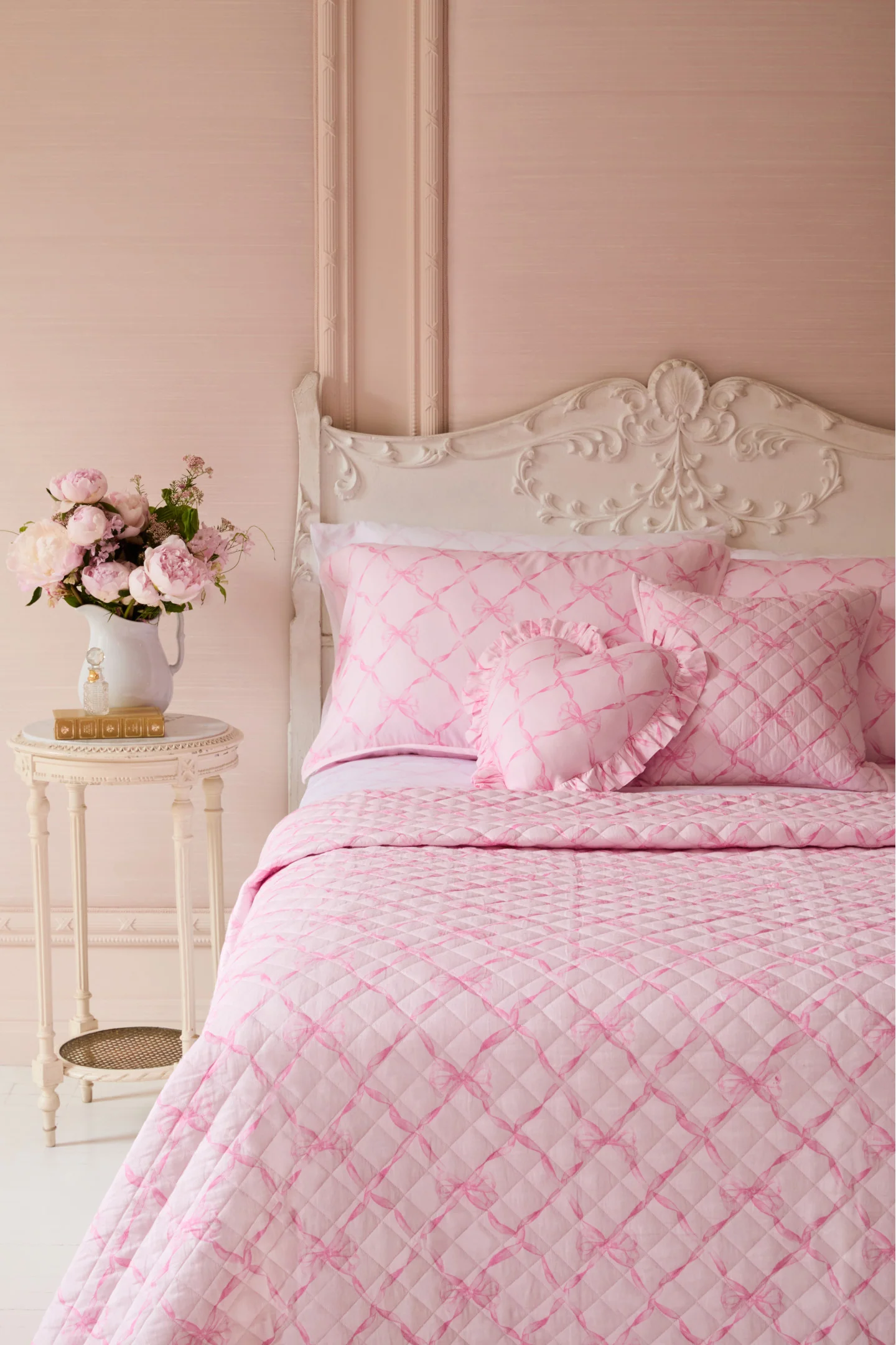 Sweetheart-Quilt