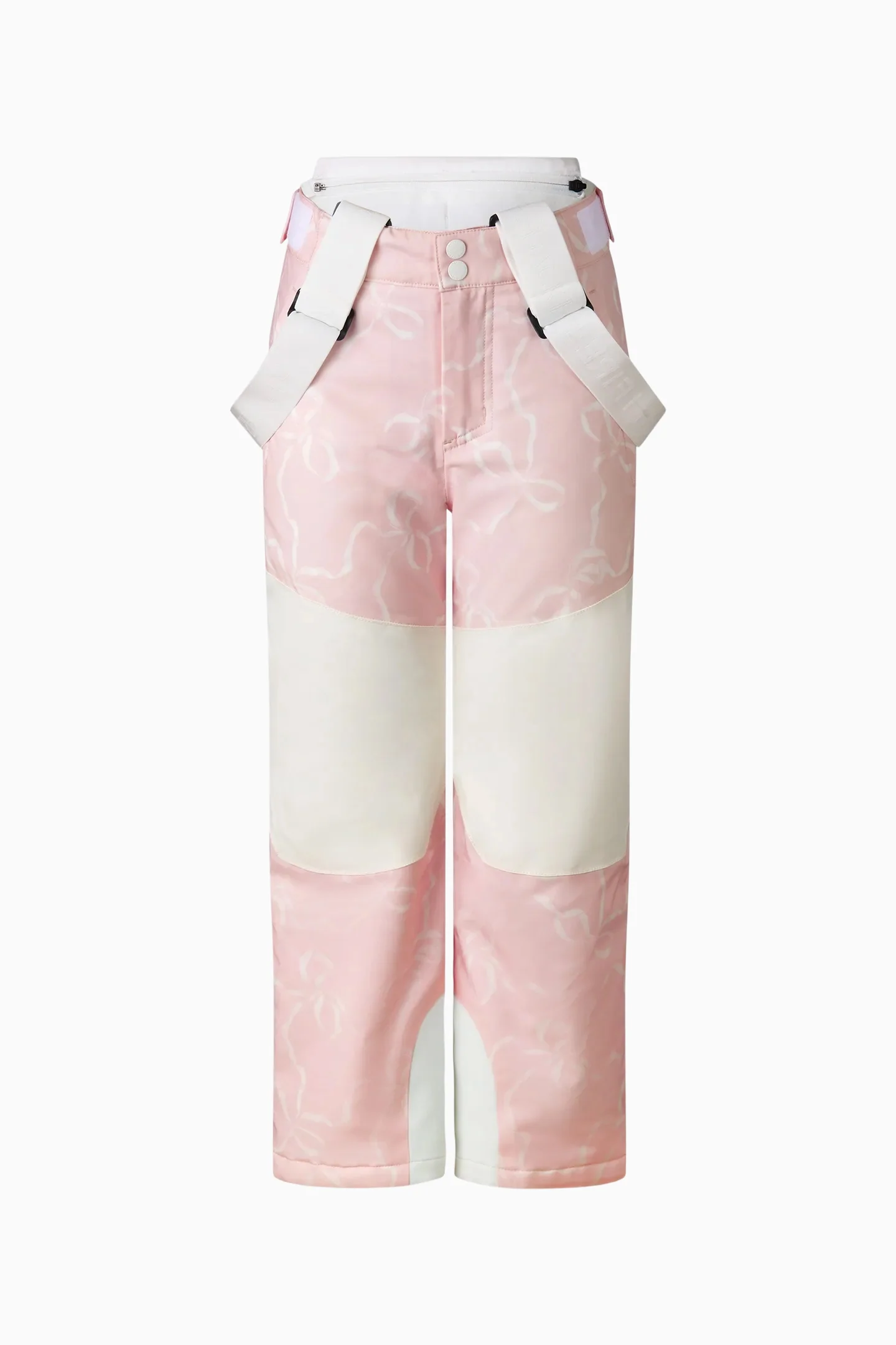 BOGNER x LoveShackFancy Yuki-T Mädchen Skihosen